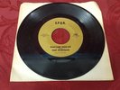 Chaos Incorporated Daktari Ooh-Ah Spanish Cooking 45 SPQR 1005 Gary US Bonds Inc