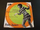 RARE NORTHERN SOUND - RUBY JAMES 