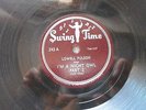 Swing Time 243 Lowell Fulson i'm a night owl LIKE NEW