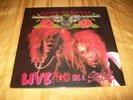 SEALED Guns N Roses Live Like a Suicide LP Original 1986 1st Pressing USR-001
