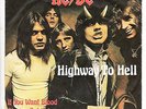 AC/DC - Highway To Hell - If You Wand Blood - 7