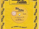 MARTHA & VANDELLAS 7