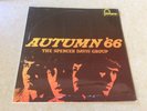 THE SPENCER DAVIS GROUP - AUTUMN '66 - STEVE WINWOOD - FONTANA Lp - NM