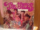 THE HOLLIES-EVOLUTION-1967 ORIG EPIC RECORDS STEREO PSYCH ROCK LP ALBUM