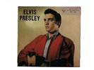 RARE NEAR MINT ELVIS PRESLEY EP RCX-104  