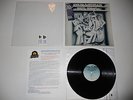David Grisman Hot Dawg Artisan PROMO 1st '79 ARCHIVE MASTER Ultrasonic CLEAN