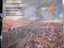Tchaikovsky/Previn; A Tchaikovsky Spectacular   Angel MFSL1-502