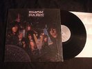SHOK PARIS - CONCRETE KILLERS - 1989 Vinyl 12'' Lp./ VG+/ Hard Rock Metal