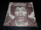 Jimi Hendrix & Curtis Knight Get That Feeling Orbe – S-ORLP 4181 Venezuela LP