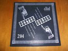 DEXTER GORDON DIAL 204