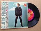 Rare EP CLAUDE FRANCOIS - FLECHE 424.559 BE  - BIEM - EX ++ / EX ++