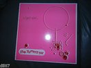 The Yummy Fur ?– Night Club - Rare 1996 SLAMT 43 LP glasgow indie band