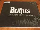 The Beatles Past Masters Volumes One & Two