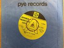 Dave Davies Kinks Hold my Hand b/w Creeping jean UK promo PYE 7N 17678