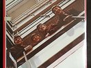SEALED   THE BEATLES 