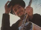 Bob Dylan - Nashville Skyline