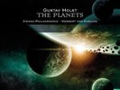 Vienna Philharmonic Orchestra - Holst: The Planets