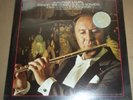 Rampal/Veyron-Lacroix HANDEL Complete Flute Sonatas - Odyssey Y2 32370 SEALED