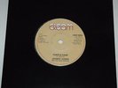 JOHNNY JONES & THE KING CASUALS, PURPLE HAZE*HORSING AROUND, 1975 CREAM, SOUL, M