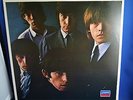 THE ROLLING STONES - NO.2 - JAPAN 1ST PRESS L20P 1014 * RARE *