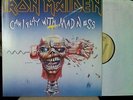 IRON MAIDEN - CAN I PLAY WITH MADNESS 12