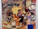 Green Day INSOMNIAC, Limited Edition Blue Vinyl, Reprise (2012) Factory Sealed