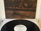 Neil Young Time Fades Away US 1973 MONO WHITE LABEL PROMO LP w/Poster NM/NM