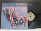 Lord Sutch & Heavy Friends Jimmy Page Cotillion 9015 Vinyl Record 1970 Ex+