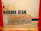 Norma Jean: O' God The Aftermath Red Vinyl LP/500. Meridional. Anti Mother. NEW.