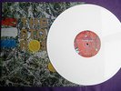 STONE ROSES,Debut WHITE VINYL,L.P.12