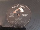 78 RPM Elvis Presley RCA VICTOR 7000 Teddy bear