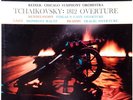 TAS LIST - REINER / Tchaikovsky 1812 Overture / RCA Living-Stereo SD LSC-2241 1S