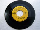 Beach Boys 45 RPM Salt Lake City/Amusement Parks USA SLC Merch Capitol 2937 M-