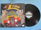 ZZ TOP - Rocking the Castle- 2-LP - Live at Donington 1985
