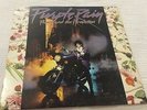 Purple Rain - Prince and the Revolution Album with poster