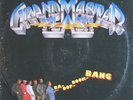 Grandmaster Flash Ba-Dop-Boom-Bang Vinyl LP New