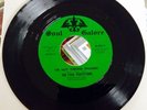 THE FOUR PERFECTIONS - I'M NOT STRONG ENOUGH - SOUL GALORE - NORTHERN SOUL