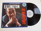 DUKE ELLINGTON AT NEWPORT LIVE 1956 LP EX/EX VINYL