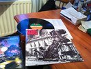 Mr. Big ?– Lean Into It,1991,GERMAN ISSUE,ATLANTIC,NM/NM
