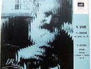 FURTWANGLER Brahms Symphony 4 Beethoven Coriolan Berlin 1943 RARE MELODIYA 1968