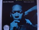 John Coltrane Blue Train/1997 Classic Records 1577(45 RPM) 4 LP vinyl