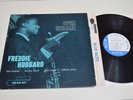 Freddie Hubbard Open Sesame NM RVG NY Mono Blue Note lp Tina Brooks 4040