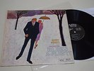 Johnny Hodges Blues A Plenty NM  Orig Verve lp Trumpeter Orig Mono Orchestra