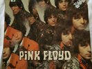 Pink Floyd 33 tours The Piper at the Gates of Dawn. Made in France.