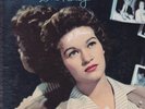 Sue Raney . When Your Lover Has Gone . Nelson Riddle . Capitol LP