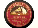 PAUL WHITEMAN ORCHESTRA (Gershwin Piano) 