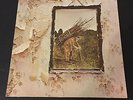 Led Zeppelin - Zoso - 4IV - G/F - 1971 France - Atlantic - K50008 Vinyl LP