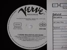 T-BONE WALKER BLUES BAND - LP Verve Promo Archiv-Copy mint