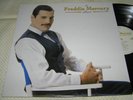 Freddie Mercury - The Freddie Mercury album, 11 track, 1992 Korea LP. Queen.