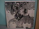 BEATLES REVOLVER SEALED 70's PRESSING LP STEREO ST 2576 COLLECTORS NO RIAA# NICE
